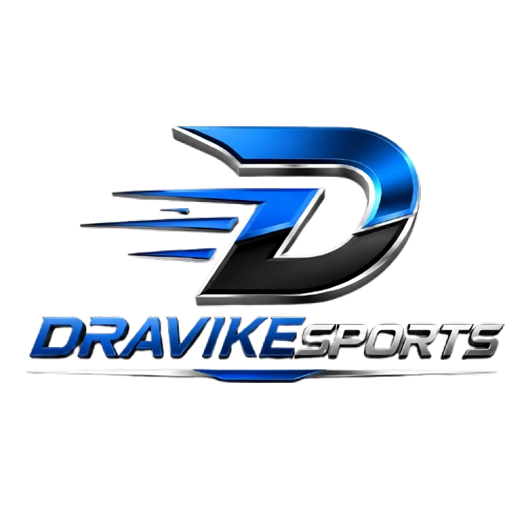 dravikesports.com