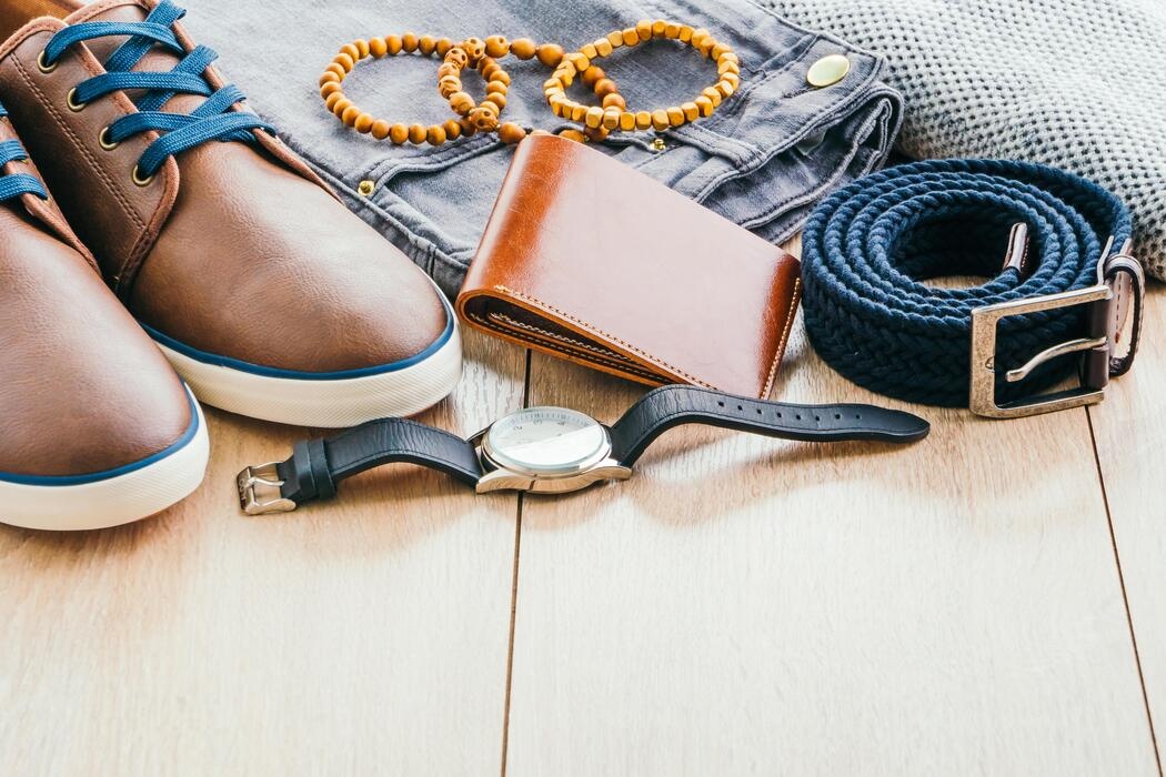 Fashion Wear Accessories
