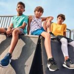 kids & youth wear